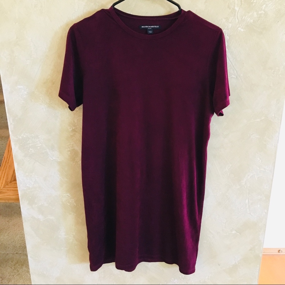 Brandy Melville Dress
